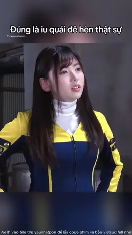 moá nó oánh lén chj siu nhân của tuii #reviewphim #reviewphimhay #phimhay #yeunhatpon #xuhuong 