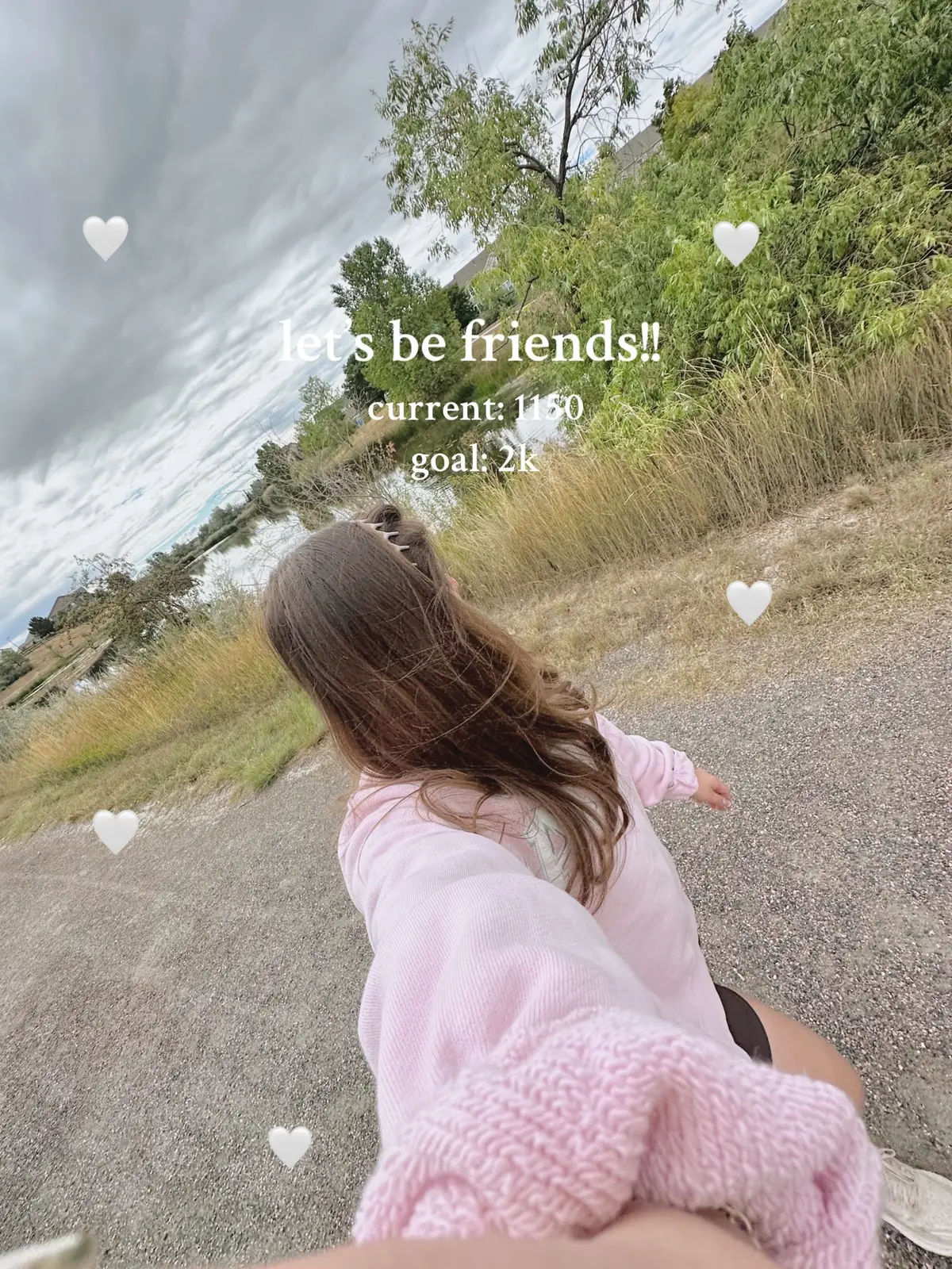 #girlssupportgirls #microinfluencer #ugccreator #Lifestyle #followme  @Parke @Aritzia @HOKA @Kitsch 