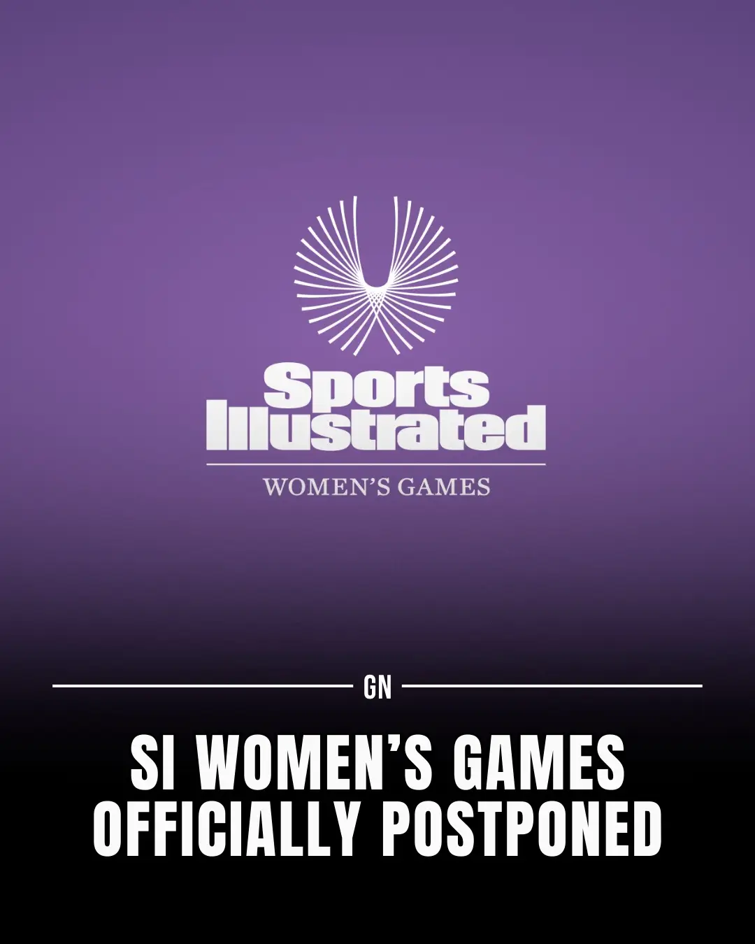 🚨 It’s official: the SI Women’s Games have been postponed after reports surfaced over the weekend. The gymnastics competition was set to showcase a stacked, all-star lineup — U.S. standouts Jade Carey, Shilese Jones, and Joscelyn Roberson alongside international icons like Oksana Chusovitina, Kaylia Nemour, Alice D’Amato, and Melanie de Jesus dos Santos, just to name a few. 👉 Swipe to read SI’s full statement and see the original roster. What’s your take: will this event find a new date on the calendar, or is this the end of the SI Women’s Games before they even begin? 🔗 Link in Bio for our story on the announcement from early September.
