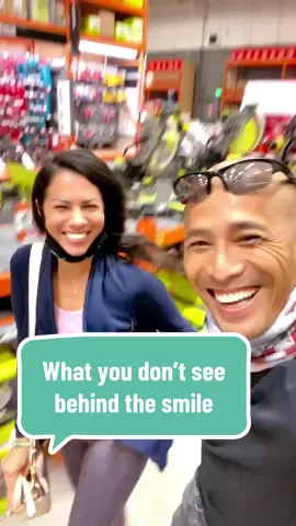 Being in a relationship with someone that has  BPD(Borderline Personality Disorder) is extremely difficult and most couples don’t make it.  We’ve received messages from people in similar situations that feel completely helpless. We’re here to tell you that it is possible to make the relationship work as long as the person with the disorder is self aware and willing to get help.  The next step is that their partner educate themselves on the disorder and have the patience to support them.  Communication is key and understanding triggers is so important.  In no way is this an easy process but if the love is there and you’re committed to making it work, you will get through it! 💜🧡 💫My new ebook Borderline but Not Beaten is available now!💜 It’s a quick, 25-page read and a powerful resource if you or someone you love is struggling with mental health—especially BPD. 📖 This ebook is a small but meaningful first step toward my lifelong dream of writing and publishing my full memoir 🌿✨ Thank you so much for your support—it truly means the world 🙏🏼 If you’re in a similar situation make sure to follow. We will sharing some examples of triggers, episodes I’ve had and how we are learning to navigate through it all.  #MentalHealth #MentalHealthAwareness #relationships #couples #relationshipadvice       