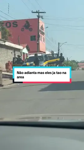 #PRF passa no pente fino geral até nas oficina viu#cuida 