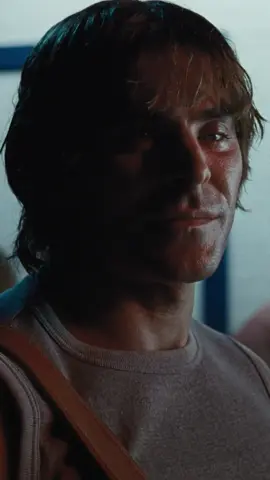 No reason. #TheVampireDiaries #TheIronClaw #NinaDobrev #ZacEfron