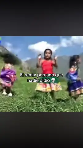 Perú de nuevo es clave 🇵🇪🔥
