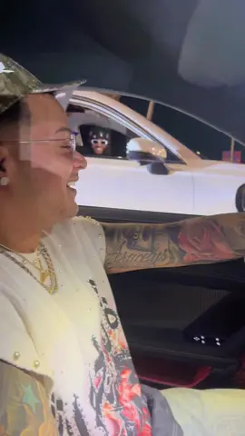 EL ALFA & CHAEL  #gt3rs #elalfa #chaelproduciendo 