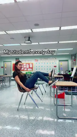 Old but gold, right?! #teacherlife #teacherproblems #teacherstruggles #teachersbelike #spedteachersoftiktok 