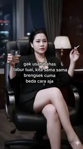 si paling brengsek...!!!! 🫵 #geminiai #masukberanda  #4u  #CapCut  #foryoupage 