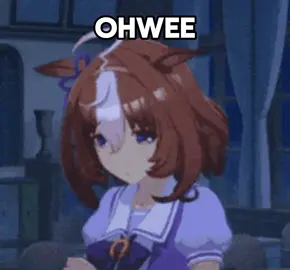 Hi i love meisho doto ok? #fyp #umamusume #meishodoto #uma #1