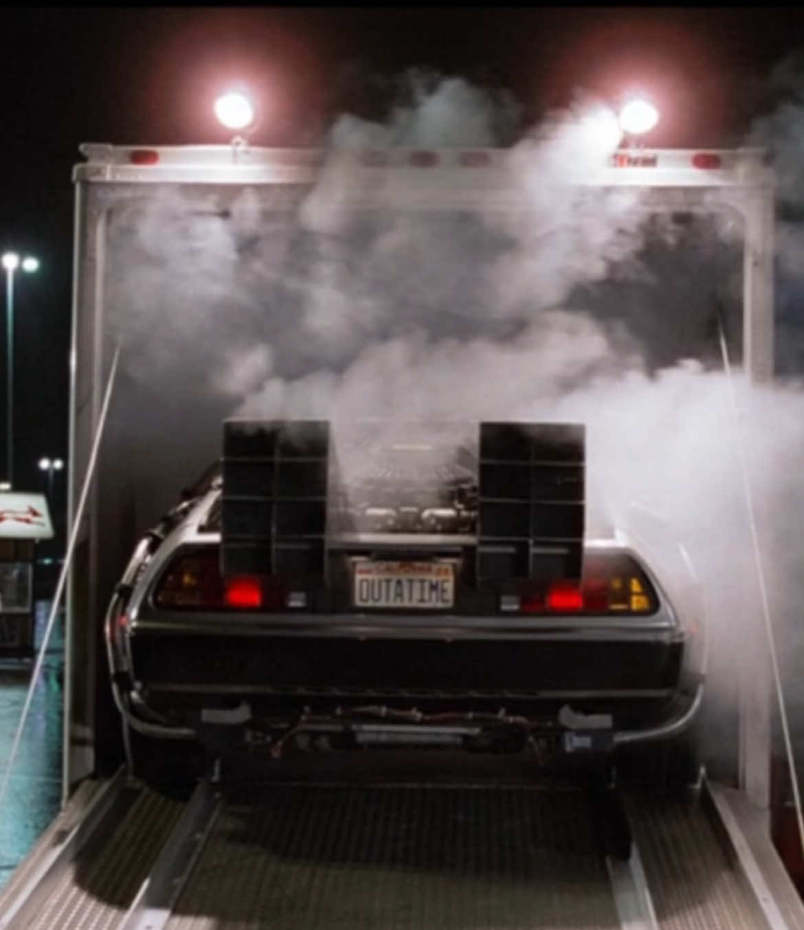 Back to the future is so peak #backtothefuture #edit #edits #fyp #foryou 