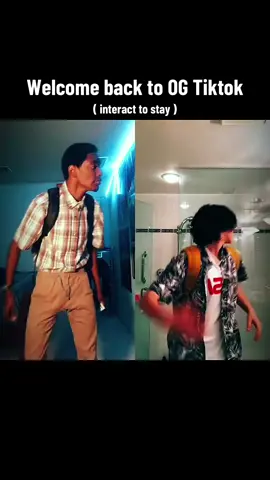 what a throwback . #2019 #2019tiktok #ogtiktok #strangerthings 