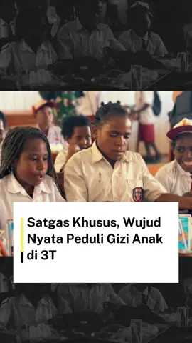 BGN menaruh perhatian yang sangat besar terkait dengan kasus kesehatan MBG beberapa waktu lalu. KSP menemukan data bahwa kasus yang terjadi hampir seluruhnya dialami oleh dapur baru. Oleh karena itu program MBG perlu segera disempurnakan demi keamanan dan keberlangsungan program ini. Jangan sampai kasus-kasus yang terjadi menutupi keseluruhan manfaat yang diterima jutaan masyarakat. #mbg #makanbergizigratis #yukgasss #makanviral #fypdong #indonesia🇮🇩 