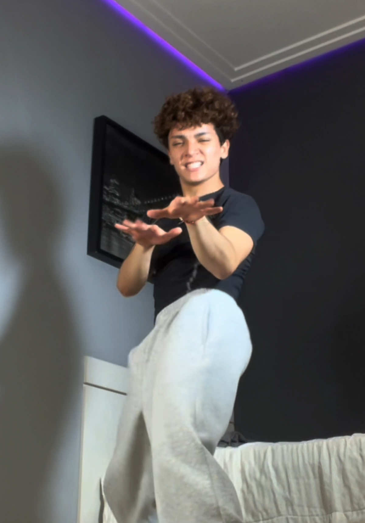 Te enfeiticei ✨ #fy #fyp #dance 