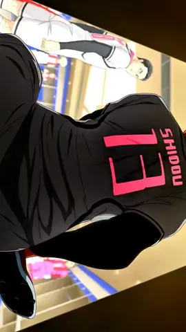 #bluelockedit #bluelockanime #bluelockanime #bluelocktemporada2 #saeitoshi #rinitoshi #animeedit