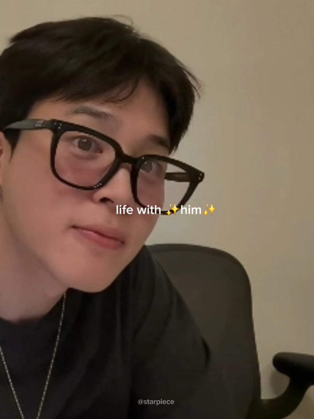 #JIKOOK | He's his happiness virus ✨️. #jimin #jungkook #fyp #foryou  