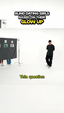 where would you rank #zachjustice #blinddating