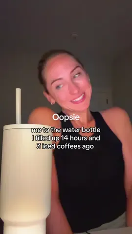 Oopsie  #cortisolimbalance #healthyweightlossjourney #hashimotos #hormoneimbalance #womensnutrition 