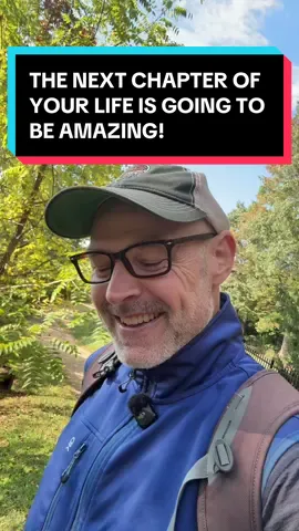 THE NEXT CHAPTER OF YOUR LIFE IS GOING TO BE AMAZING! #Manifestation #LawOfAttraction #Magic 