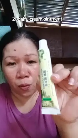 may mga kati2 ka ba sa balat kahit anong klaseng kati2.? try mo ang zudaifu cream ointment napaka effective to.. #zudaifu #zudaifuherbalcream #zudaifuoriginal #zudaifuantibacterialcream #miaojiazudaifoointment 