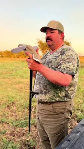 What do yall think about the mojos? #Mojo #Dove #DoveHunting #Hunting 