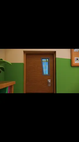 Rumi en la escuela (italian brainrot)