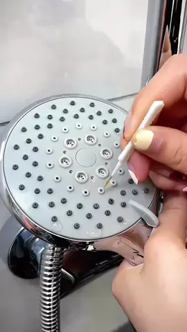 Cleaning brush # shower, faucet, mobile phone cleaning brush