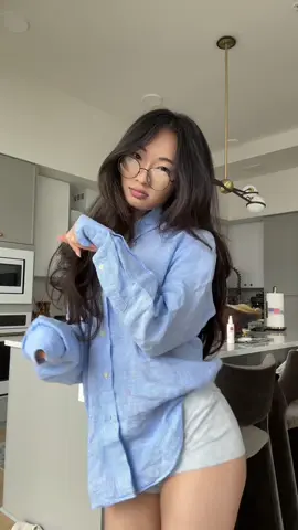 double blue