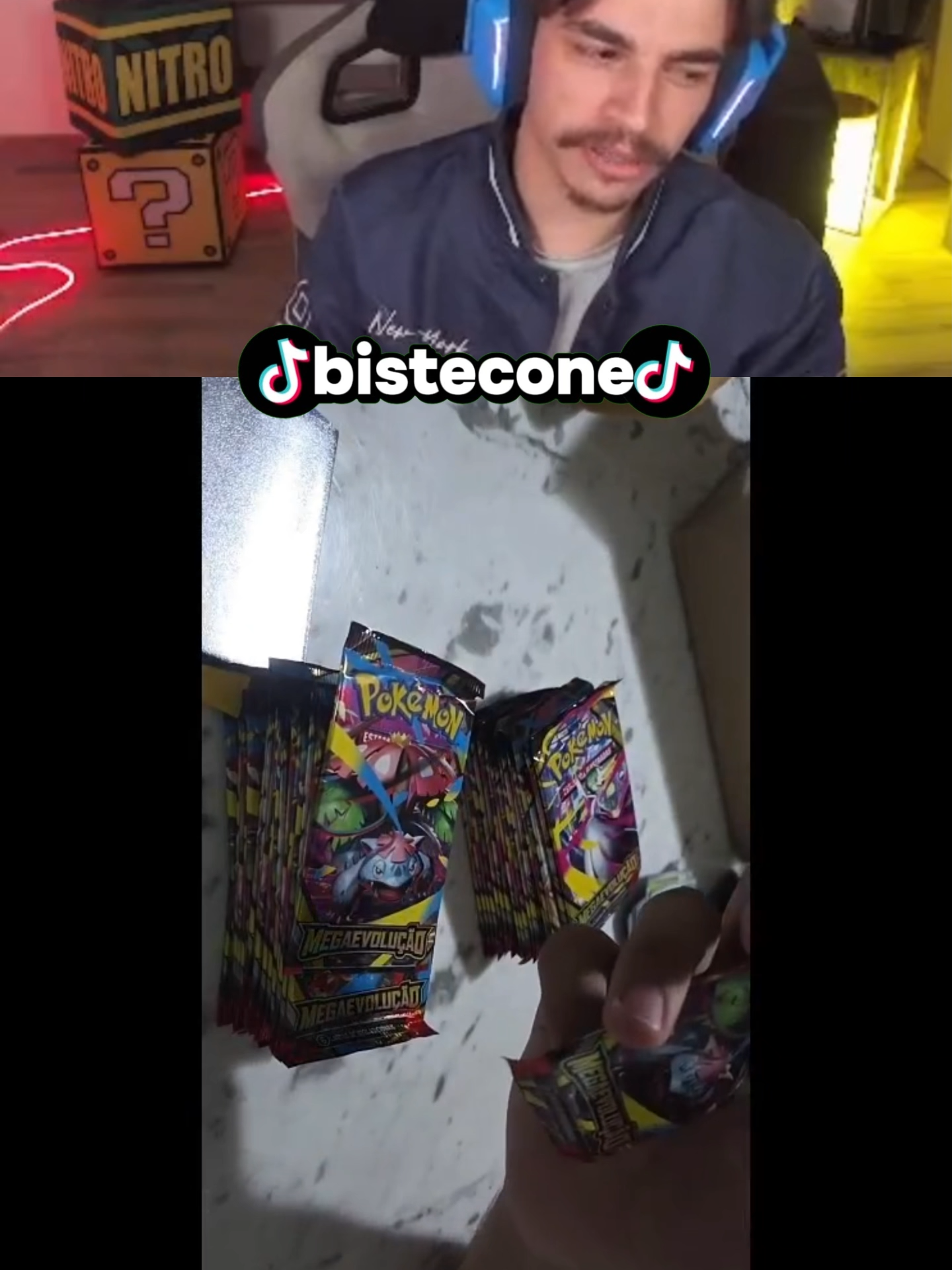 kkkkkkkkkkk #bisteconee #bistecone #clips #fyp