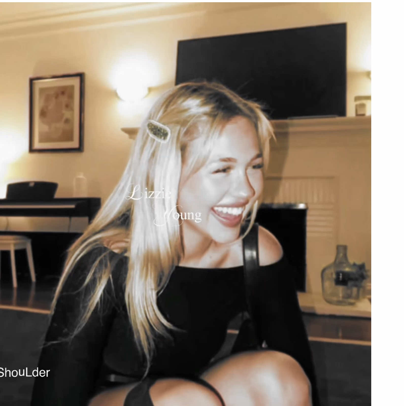 #lizzieyoung || i fear the Ao3 writer curse is real bc i posted my first chapter and then 1 hour later my dog ate a bunch of pills and he’s now in hospital. i just wanted to make a lottienat fan fic in peace 💔 || #viral #fyp #xybca #videostar || cc - sparkofiress 