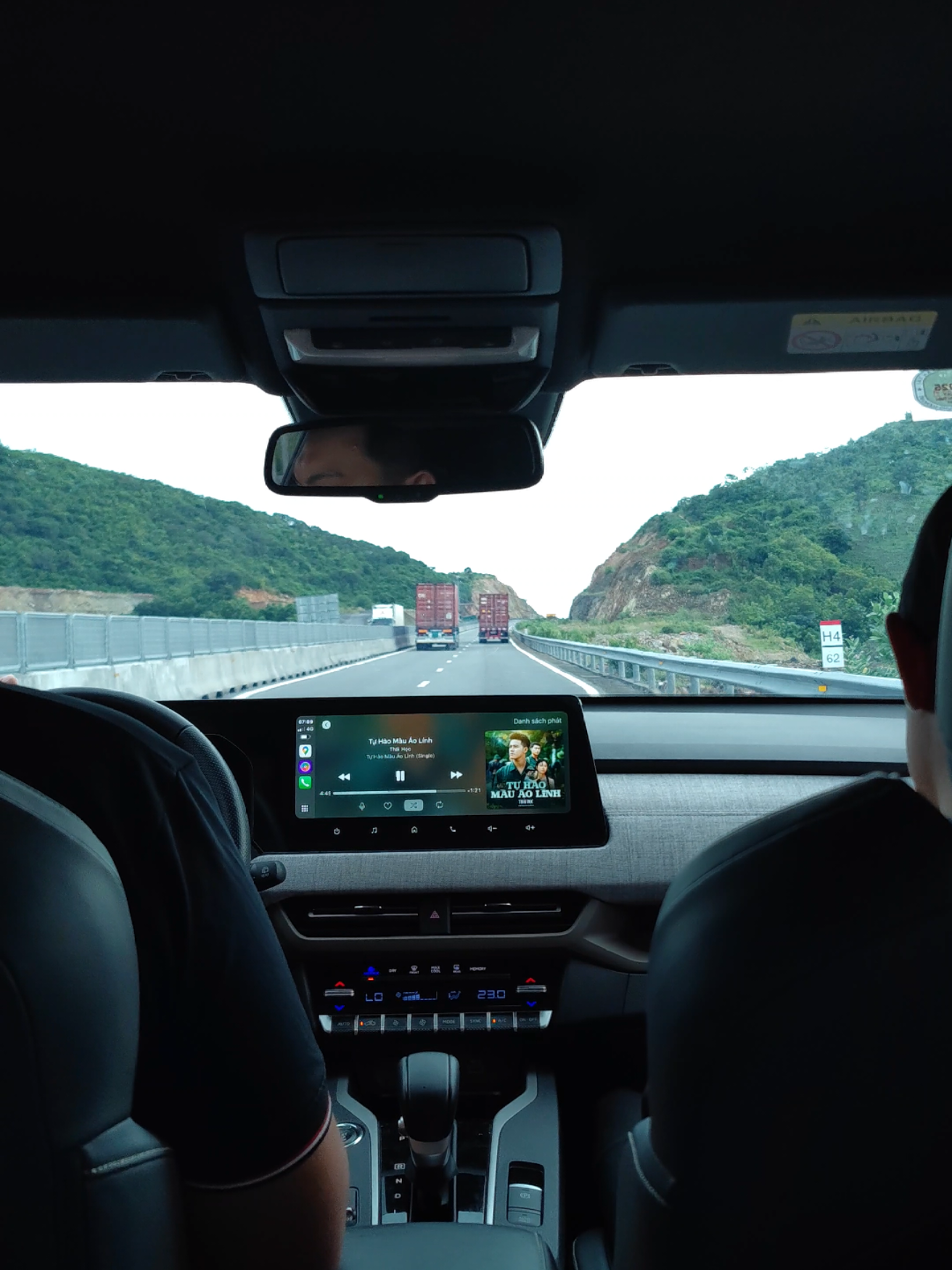 Sáng ra chil chill với Loa Yamaha của Mitsubishi Xforce Ultimate #xforceultimate #loayamaha 