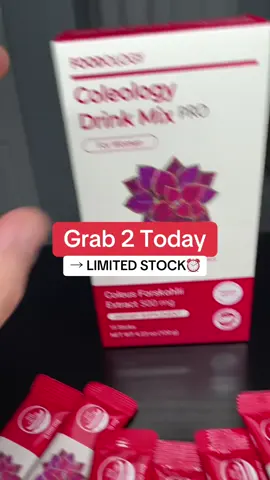 I enjoy having FOODOLOGY Coleology Drink Mix PRO as part of my day. #FOODOLOGY #ColeologyDrinkMixPRO #DrinkMix Results may vary. This is not medical advice. Prices may vary. Check current pricing before purchase. 