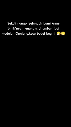 Ditunggu live nya nih,gpp cuma bengong dikamera aja tapi rindu para binikmu terobati 🥰 ASUPAN PAGIII 😘 #minyoongi #sugabts #btsarmy #bangtanboys #fypシviral