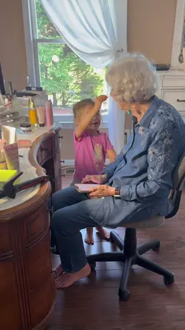 Just give them 5 more minutes ❤️‍🩹 #grief #grandma #greatgrandma 