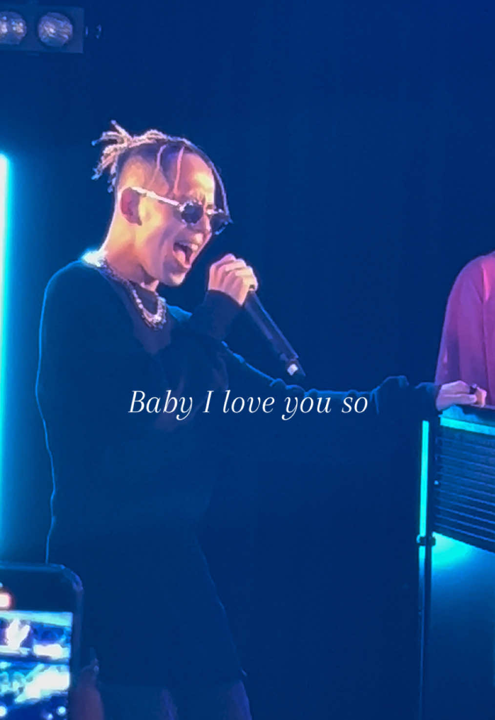 ツアー完走お疲れ様でした！ アフターパーティー最高に最幸だった🫠❤️ #清水翔太 @清水翔太 / Shota Shimizu 