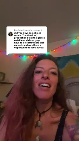 Replying to @Yvonne #rockstar #bigbrother #behindthescenes #qanda 