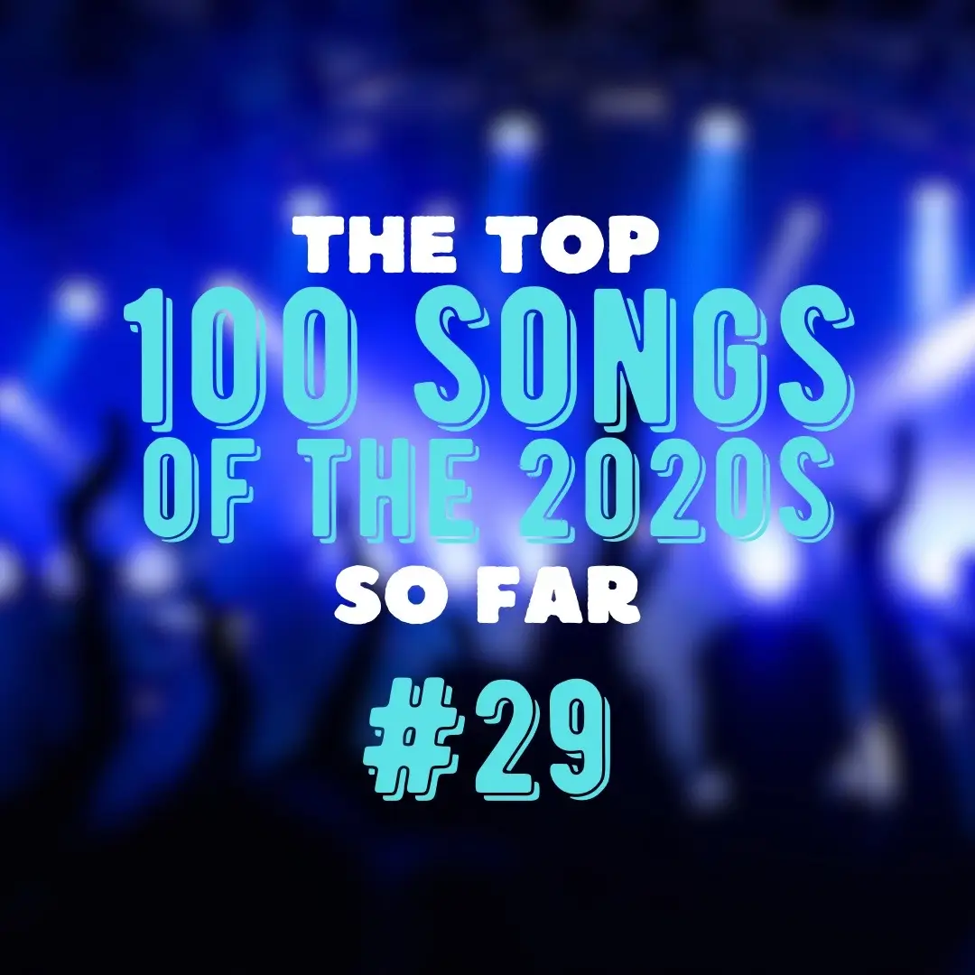 Not counting 2025 btw #samia #breathingsong #music #songranking #bestsongsoffhe2020s 