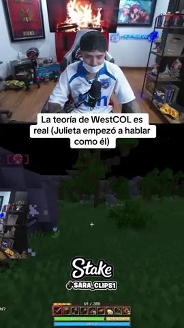 #westcol #Minecraft 