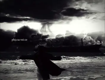 Phía xa vời có anh đang chờ…#tamtrang #tamtrangbuon #xhhh 