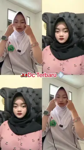 Dc Terbaru Nihhhh🙀 Gasss jadikan PR💋 ⚠️ @keytaniramadani_ @echaaa___2  #newdance #newvelocity #dctrend #trendvelocityterbaru