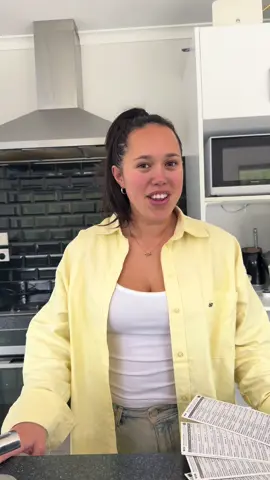 Had to partner with the best renovator in this family 🔨@NZRealReveals kicks off this Wednesday at 7:30pm, live show is streamed over on TikTok!