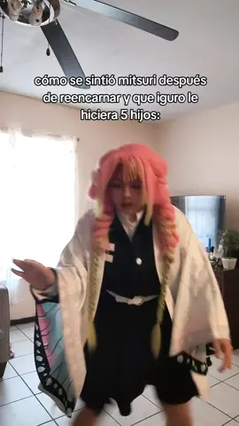 #MITSURI :: bueno al menos el iguro cumplió sus metas🥰////#OBAMITSU #demonslayer #fypシ #mitsurukanroji 