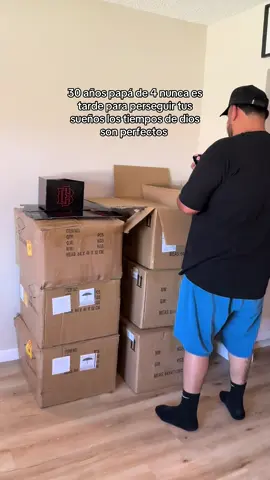 Persigue tus sueños nunca es tarde los tiempos de dios son perfectos  #parati #viral #gorras #foryoupage #sueños 