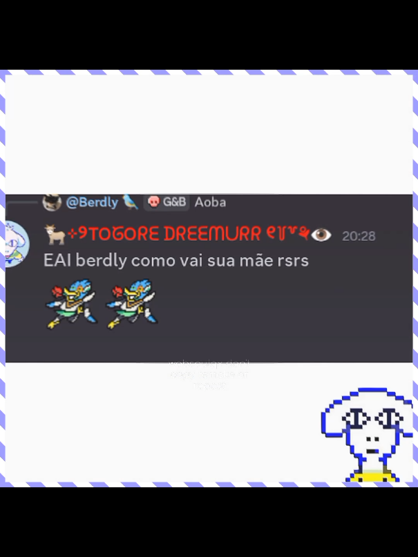 ainda? #housediscord #discord #house #deltarune 