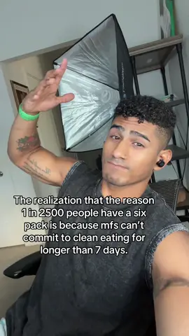 Y’all can’t stick to 💩🤦🏽‍♂️