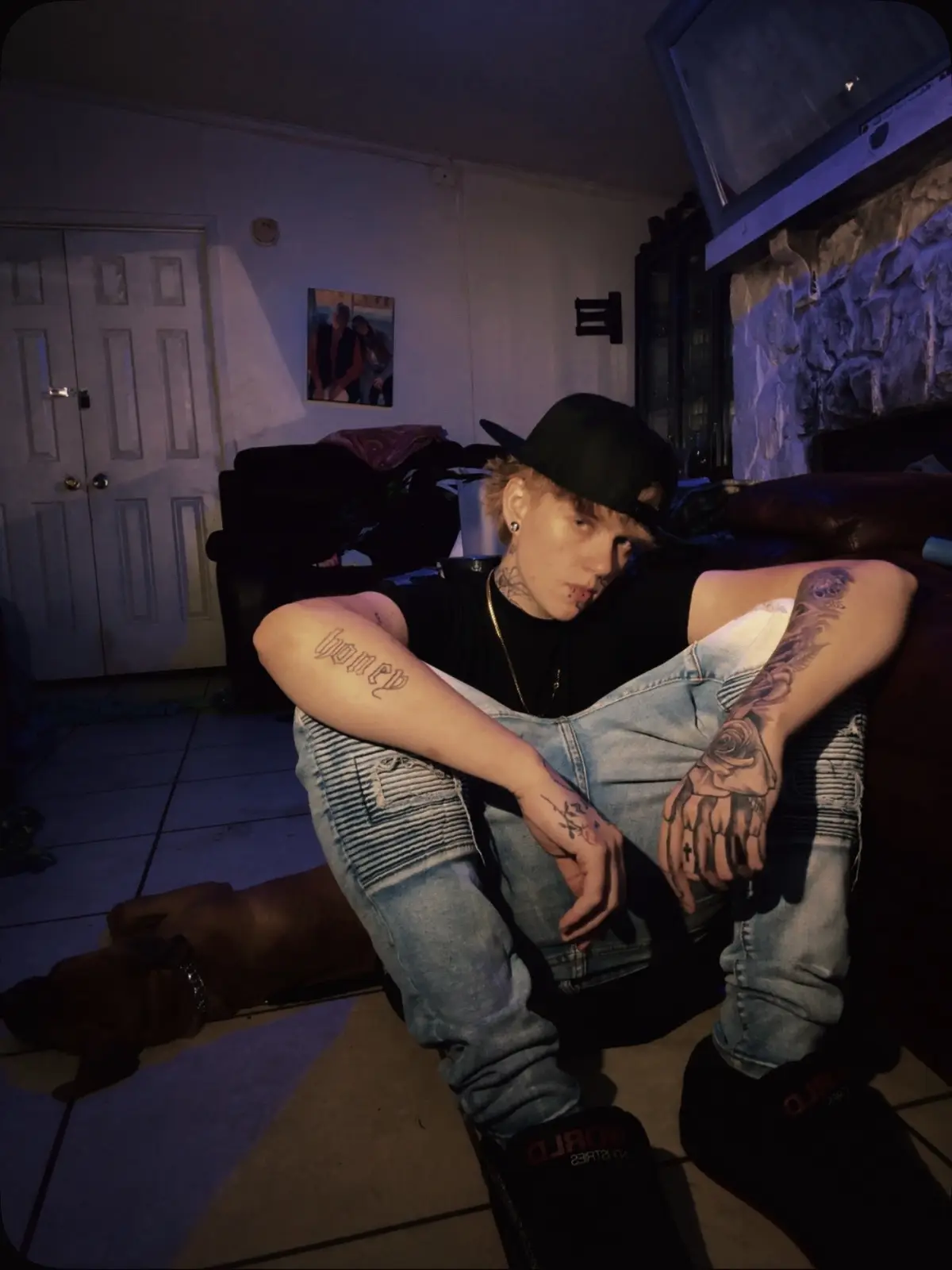 #fypシ #foryou #trans🏳️‍⚧️ 