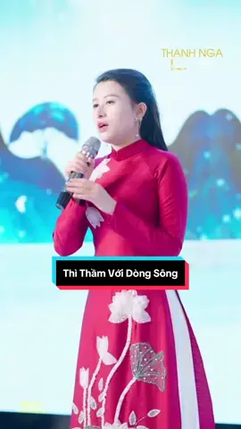 Thì thầm với dòng sông #xuhuong #dancaxunghe #tnxn #hatinh 