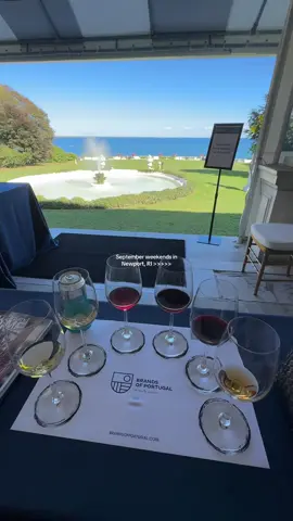 Newport wine and food fest will do it for me everytime #newport #wineandfoodfestival 