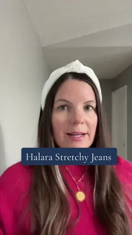 The most PERFECT pair of jeans does exist 🤩 @Halara_official #halara #halarajeans#halaratiktokshop #TikTokShopNewArrivals #fallfasion