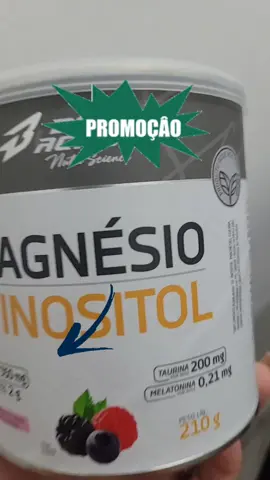 Magnésio para saúde feminina! #cortisol #bemestar #estresse #magnesio #menopausia @Achadinhostiktok @Achadinhostiktok @Achadinhostiktok 