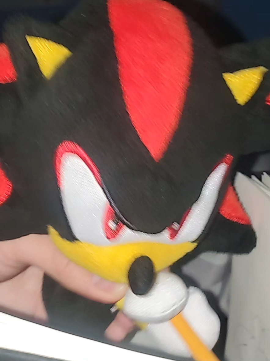 #sega #sonicthehedgehog #shadowthehedgehog #dreggman #plushies 