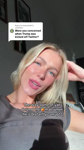 Replying to @Itsmytok44  y’all are RIDING for this man #usa #america 