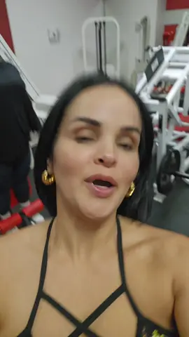 @ZahyliFitness 